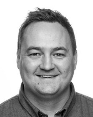 Kenneth Hansen