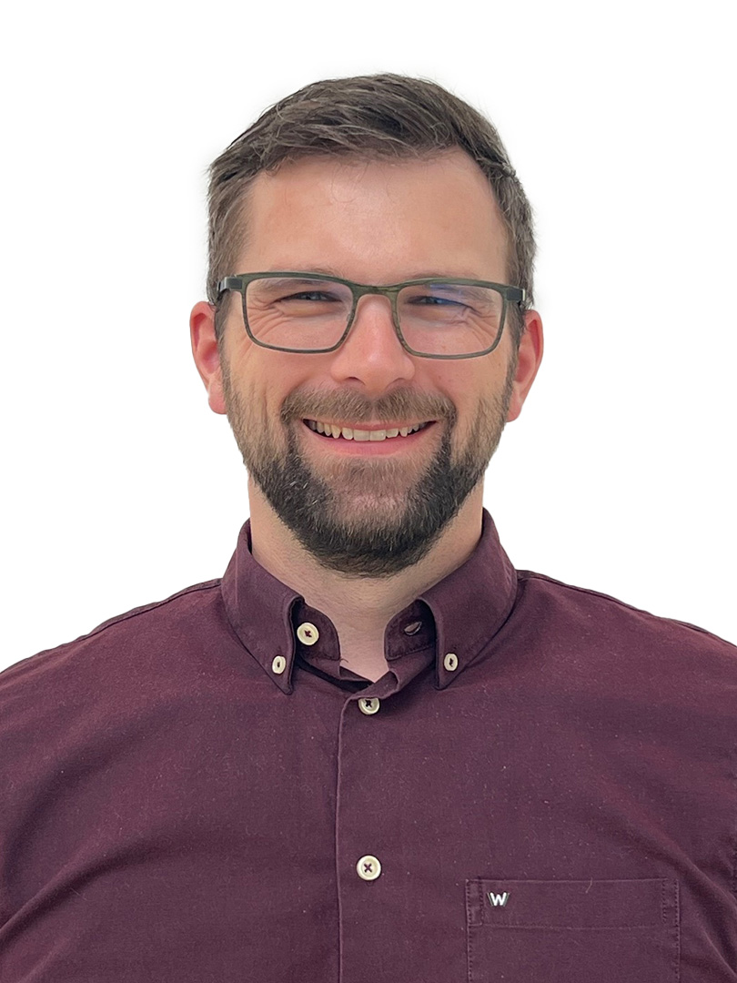 Svend Bjerre Bøgh